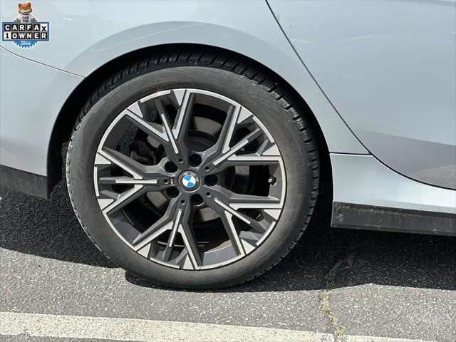 2025 BMW Coupe xDrive