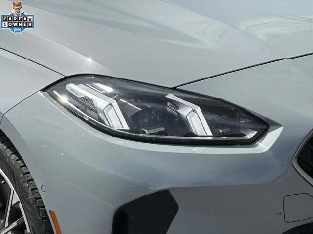 2025 BMW Coupe xDrive
