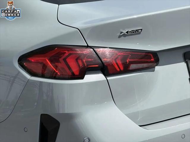 2025 BMW Coupe xDrive