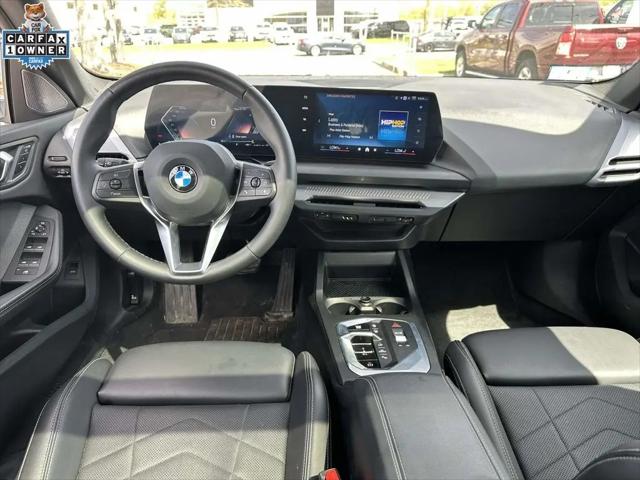 2025 BMW Coupe xDrive