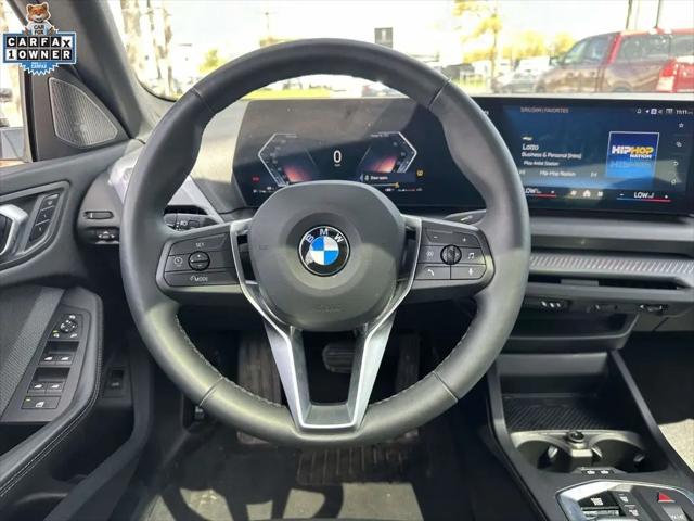 2025 BMW Coupe xDrive