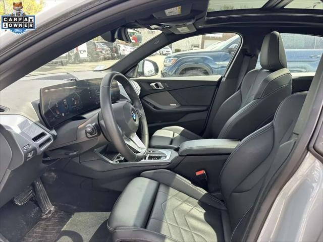 2025 BMW Coupe xDrive