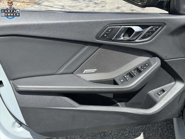 2025 BMW Coupe xDrive