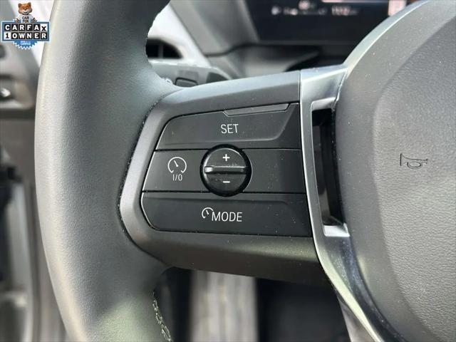 2025 BMW Coupe xDrive