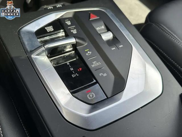2025 BMW Coupe xDrive