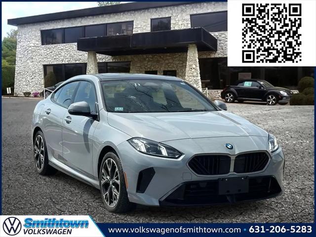 2025 BMW Coupe xDrive for sale in St. James, NY