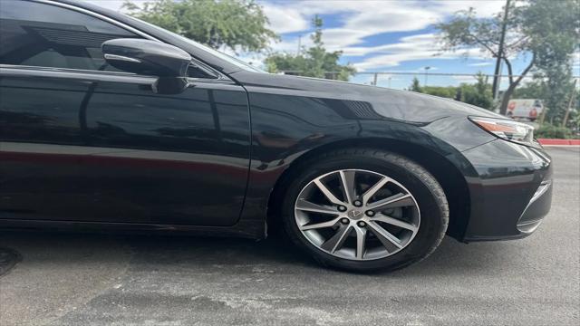 2017 Lexus ES 300h ES 300h