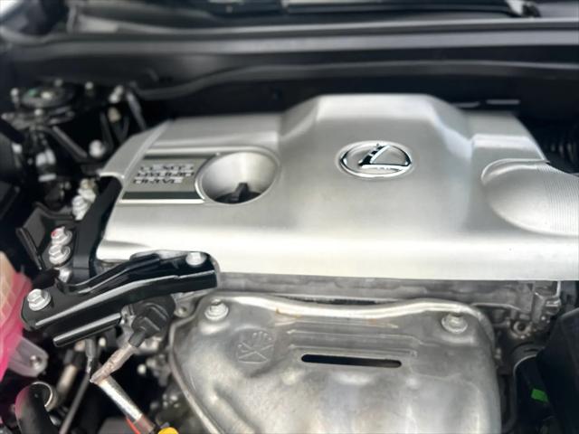 2017 Lexus ES 300h ES 300h