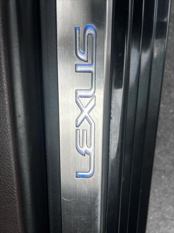 2017 Lexus ES 300h ES 300h
