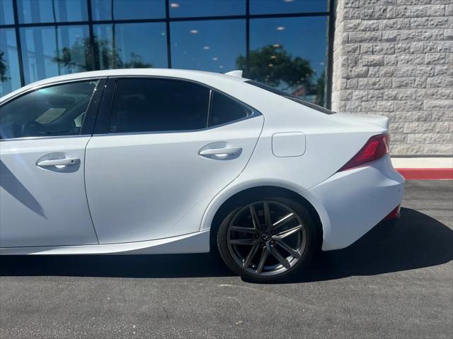 2019 Lexus IS 300 IS 300