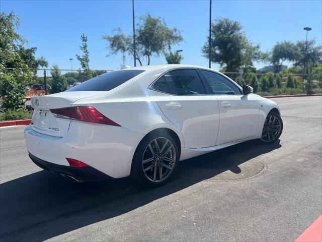 2019 Lexus IS 300 IS 300