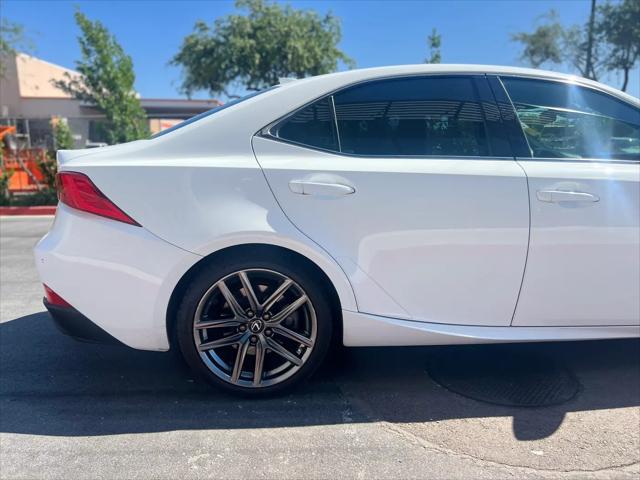 2019 Lexus IS 300 IS 300
