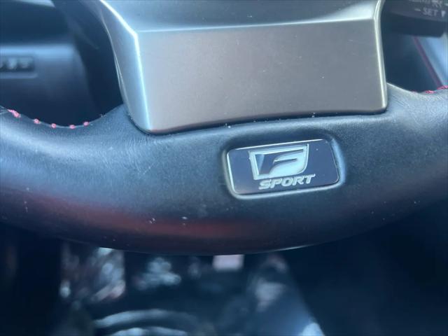2019 Lexus IS 300 IS 300