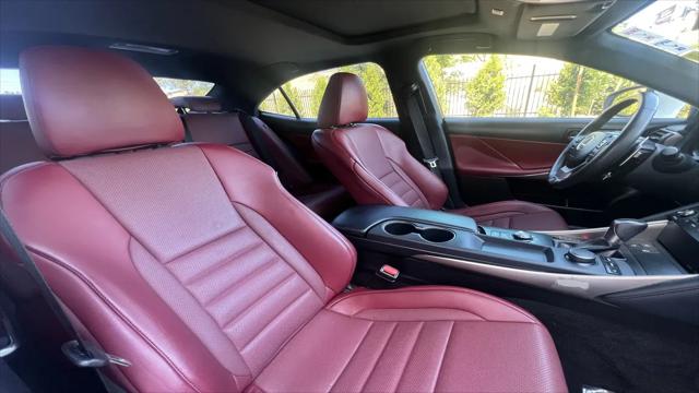 2019 Lexus IS 300 IS 300