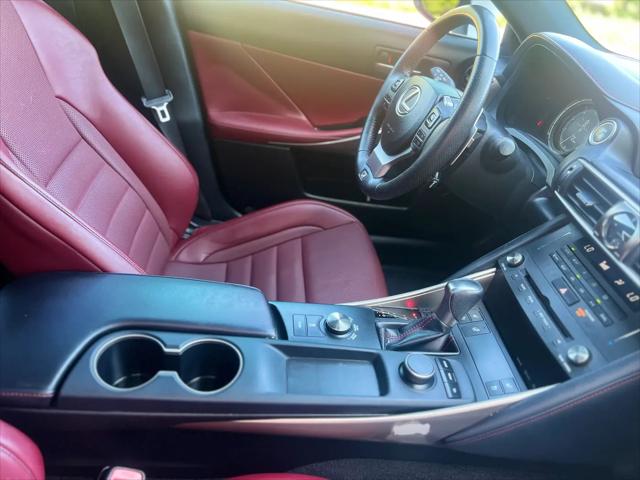 2019 Lexus IS 300 IS 300