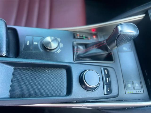 2019 Lexus IS 300 IS 300