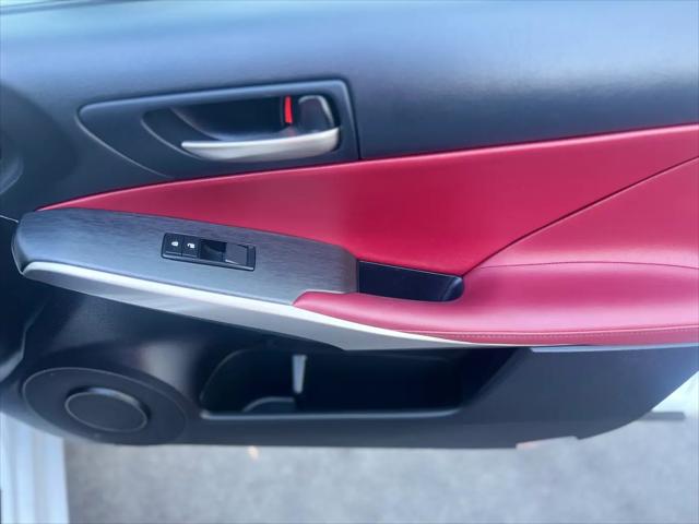 2019 Lexus IS 300 IS 300