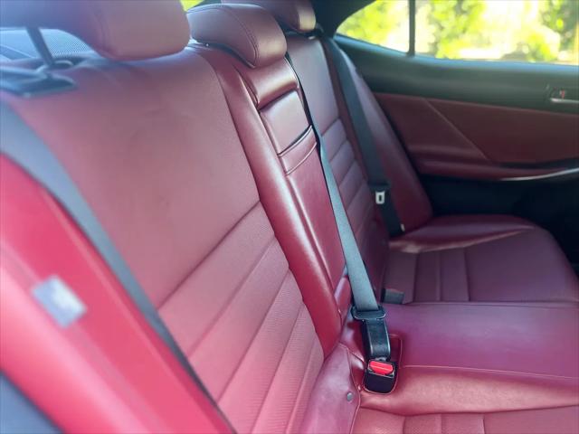 2019 Lexus IS 300 IS 300