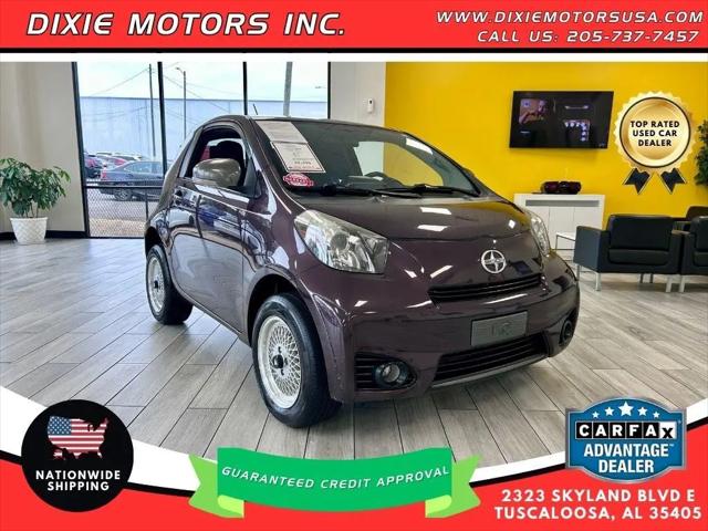 2013 Scion iQ Unknown for sale in Tuscaloosa, AL
