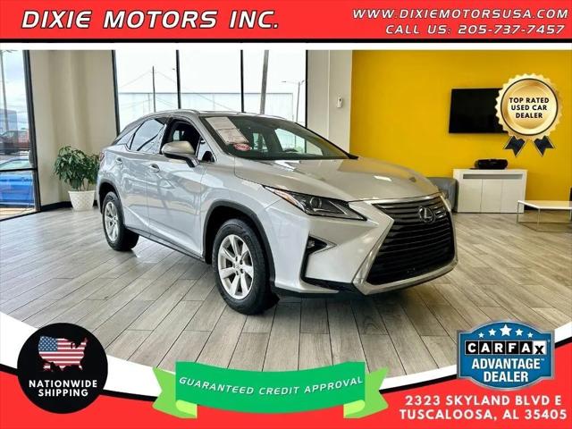 2016 Lexus RX 350 Base for sale in Tuscaloosa, AL