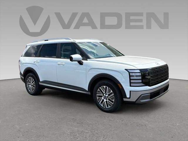2026 Hyundai Palisade Hybrid Blue SEL Premium 7P for sale in Brunswick, GA