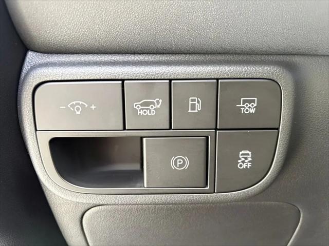 2026 Hyundai Palisade Hybrid Blue SEL Premium 7P