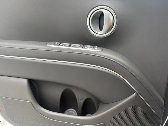 2026 Hyundai Palisade Hybrid Blue SEL Premium 7P