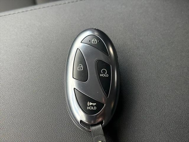 2026 Hyundai Palisade Hybrid Blue SEL Premium 7P