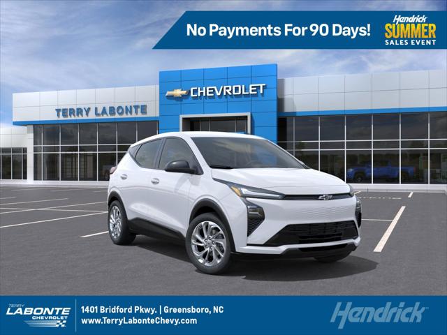 2027 Chevrolet Bolt LT FWD for sale in Greensboro, NC