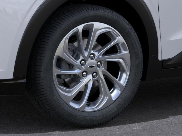 2027 Chevrolet Bolt LT FWD