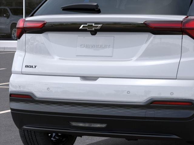 2027 Chevrolet Bolt LT FWD