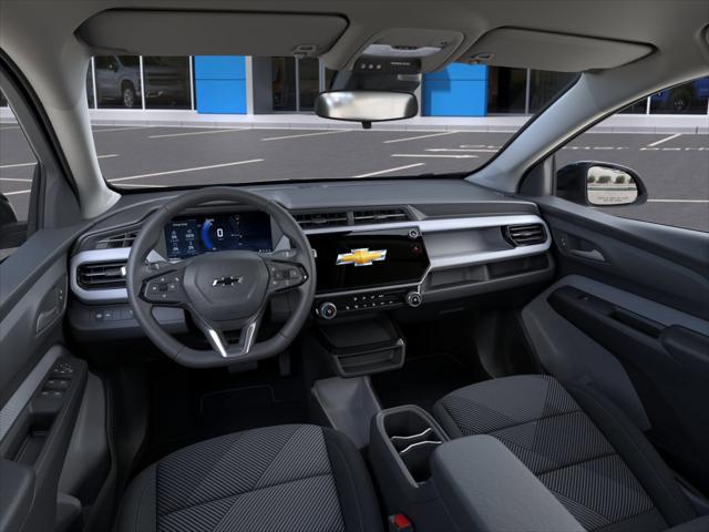 2027 Chevrolet Bolt LT FWD