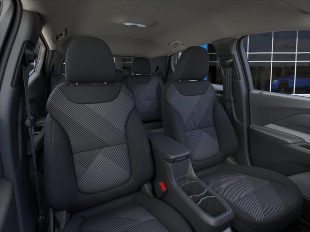 2027 Chevrolet Bolt LT FWD