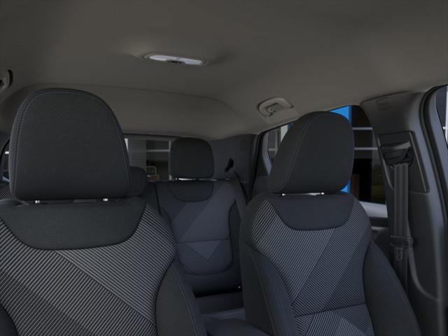 2027 Chevrolet Bolt LT FWD