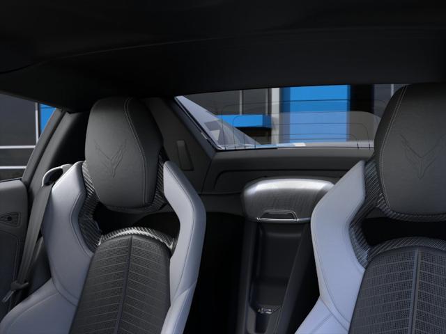 2026 Chevrolet Corvette Stingray Convertible, 2LT, RWD