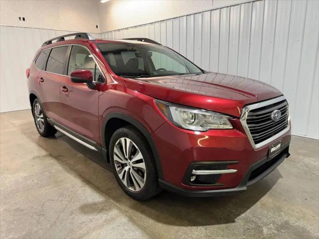 2019 Subaru Ascent Limited for sale in Adel, IA