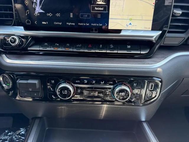 2026 GMC Sierra 1500 Crew Cab, Short Bed, SLT, 4WD
