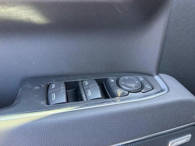 2026 GMC Sierra 1500 Crew Cab, Short Bed, SLT, 4WD