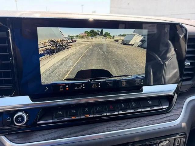 2026 GMC Sierra 1500 Crew Cab, Short Bed, SLT, 4WD