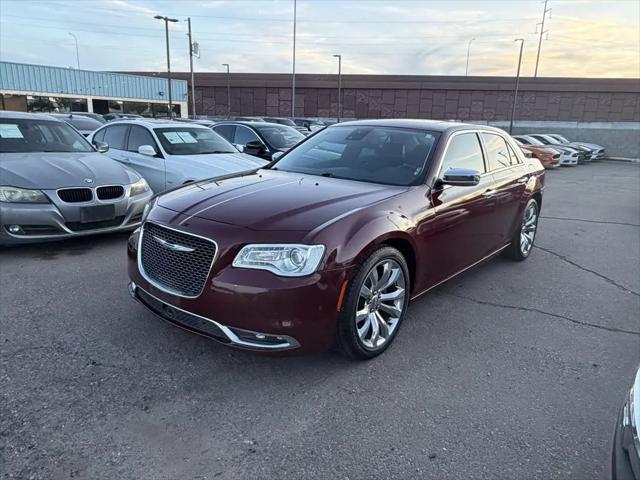 2017 Chrysler 300 Base for sale in Phoenix, AZ