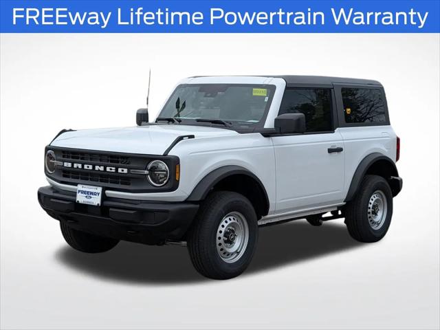 2026 Ford Bronco Base for sale in Bloomington, MN