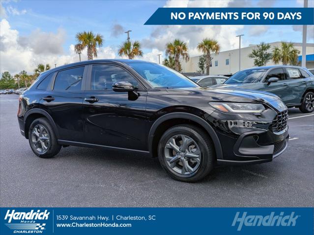 2027 Honda HR-V LX for sale in North Charleston, SC