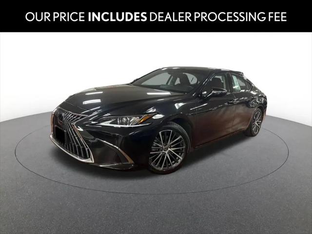 2025 Lexus ES 350 ES 350 for sale in Wilmington, DE