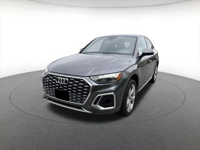2023 Audi Q5 Sportback Premium 45 TFSI S line quattro S tronic for sale in Wilmington, DE
