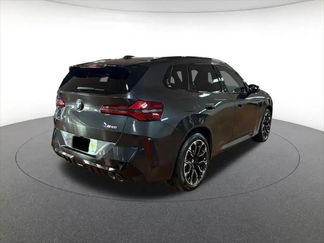 2026 BMW X3 M50 xDrive