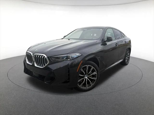 2026 BMW X6 xDrive40i for sale in Wilmington, DE