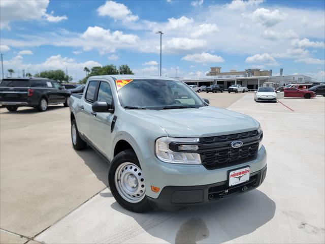 2024 Ford Maverick XL for sale in Kingsville, TX