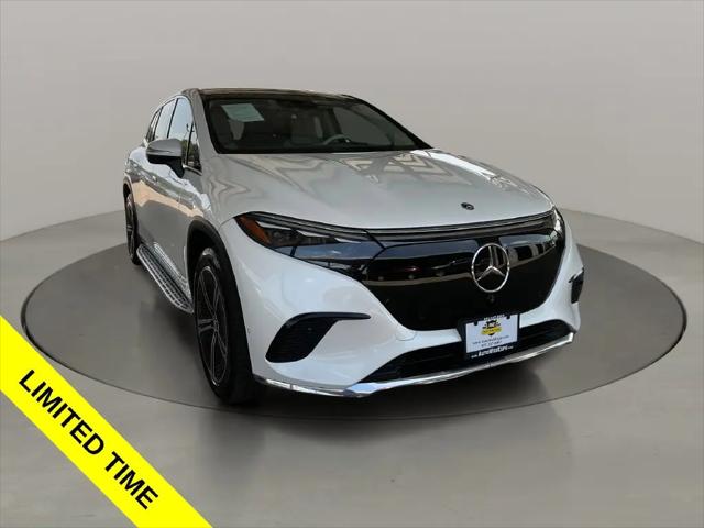 2023 Mercedes-Benz EQS 450+ EQS 450+ for sale in plano, TX