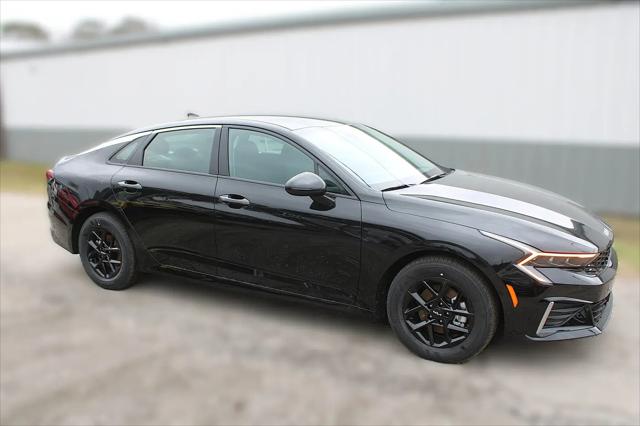 2026 Kia K5 LXS FWD
