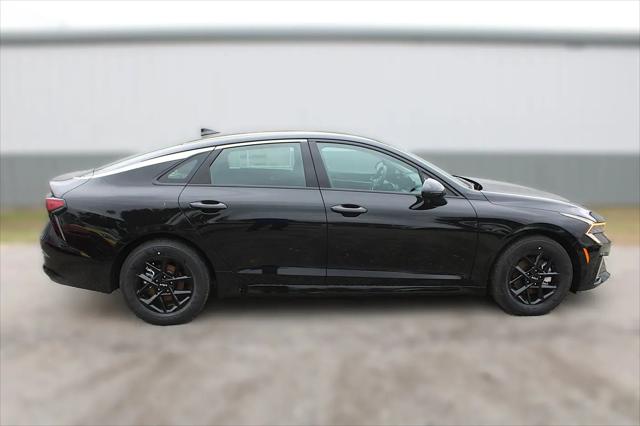 2026 Kia K5 LXS FWD